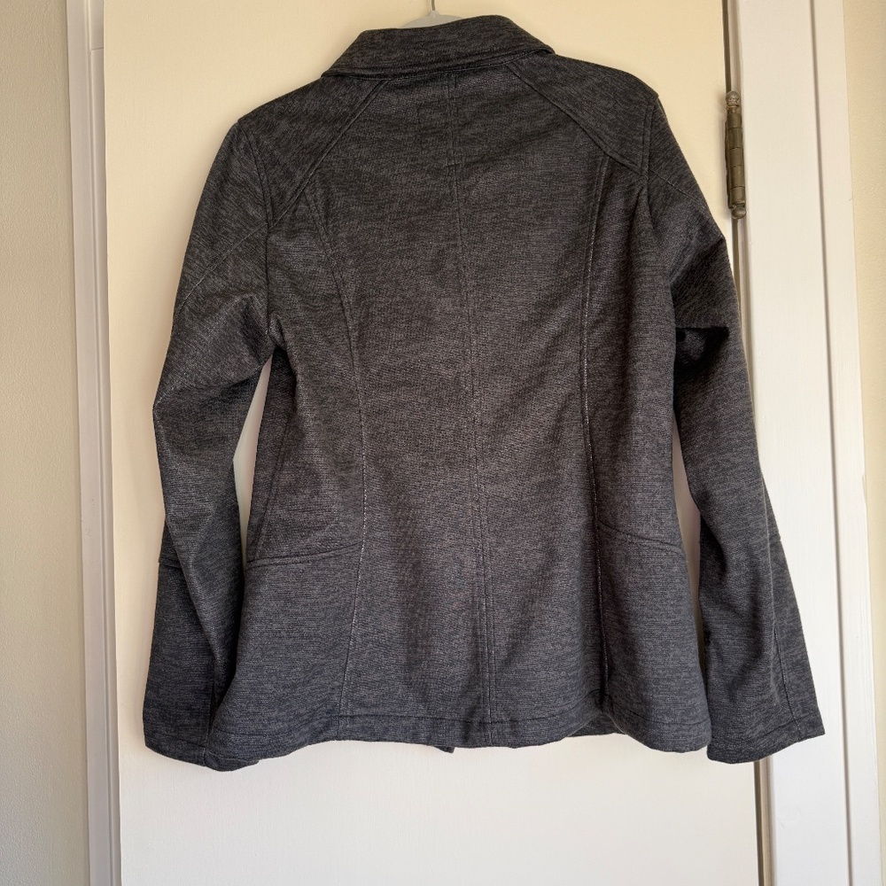 Prana Marabelle Softshell Jacket - Picture 7 of 7